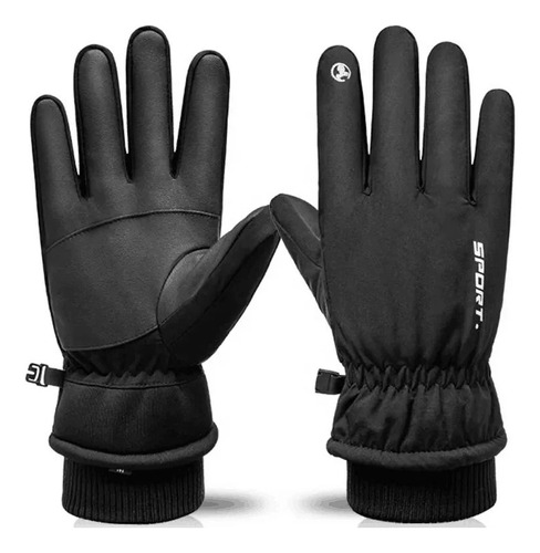 Guantes Invierno Termicos Impermeables Touch