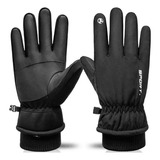 Guantes Invierno Termicos Impermeables Touch