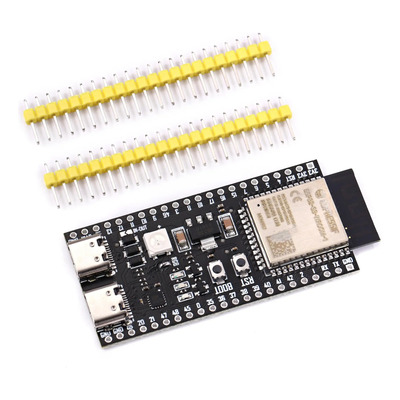 Esp32 S3 Wroom Devkitc-1 N16r8 Wifi Ble 5 Usb-c Pin Suelto | MercadoLibre