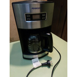 Cafetera Peabody Pe-ct4206 Programable