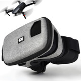 Dronemask 2 | Gafas Fpv Para Todos Los Drones De Camara | Le