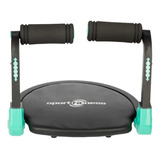 Ab Omic Sportfitness Maquina Ejercicio Abdominal