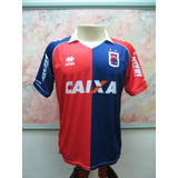 Camisa Futebol Paraná Clube Curitiba Errea Usada Jogo 2729