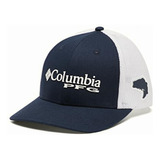 Columbia Pfg Gorra De Malla Para Hombre, Secado Rápido