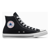 Zapatilla Converse All Star Chuck Taylor Bota Lona