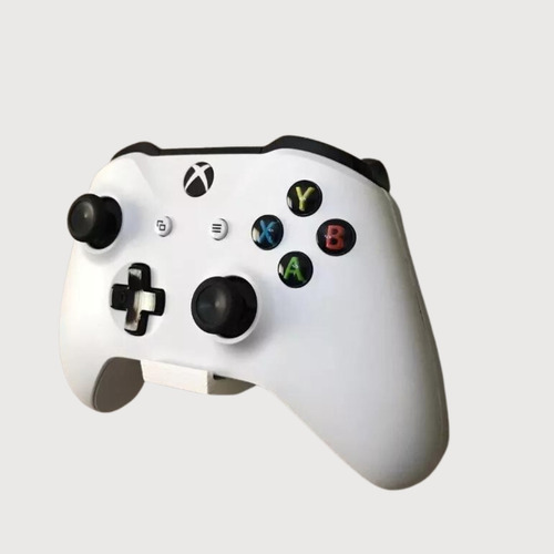 Suporte De Parede Para Controle Xbox One