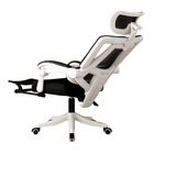 Silla Oficina Ergonomica Escritorio Pc Reclinable Dyvan 2805