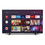 Smart Tv Philips 7000 Series 70pug7406/78 Led 4k 70