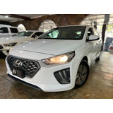 Hyundai Ioniq Gls 2020