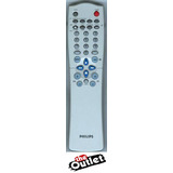 Control Remoto Original Television Philips