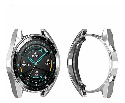 Compatible Con Huawei Watch Gt-gt2-watch 2 Pro-active 46mm W