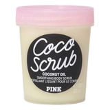 Coco Scrub Linea Pink Victoria Secret Nuevo