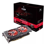 Placa De Vídeo Radeon Rx 570 4gb