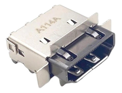 Conector Puerto Hdmi Compatible Con Xbox Series S