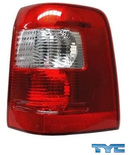 Stop Ford Ecosport (2004-2007) Foto 7