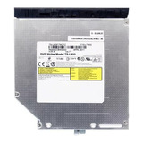 Drive Dvd-rw Notebook Modelo Ts-l633