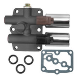 Válvula Solenoide De Transmisión 28250-p6h-024 Honda Acura A