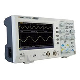 Osciloscopio Owon Digital 20 Mhz 100msa/s 2 Canales Datos