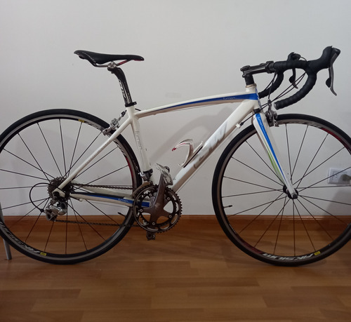 Bicicleta Ruta Gw Lumen - Talle S  