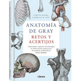 Anatomia De Gray - Moore, Gareth