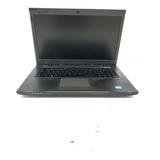 Notebook Dell Vostro 3560 Intel Core I3 6gb Ram 120gb Ssd