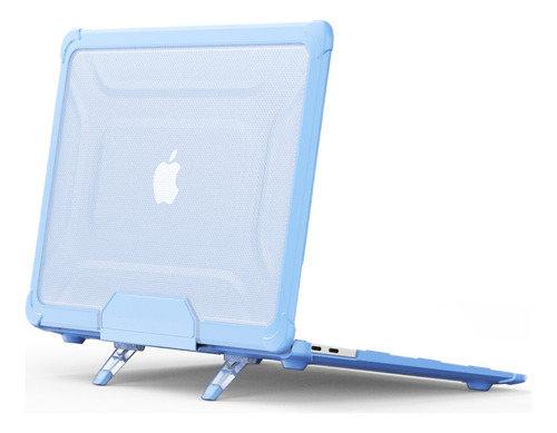 Funda Case Carcasa Protector Compatible Para Serie Macbook 