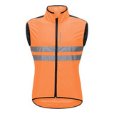 Chaqueta De Ciclismo Sin Mangas Para Hombre, Chaleco De Mtb