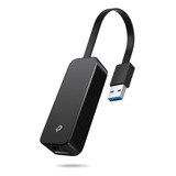 Tp-link, Adaptador De Red Usb 3.0 A Ethernet Gigabit, Ue306