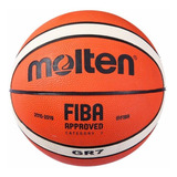 Balón Basketball Basquetbol Basket Molten Gr7
