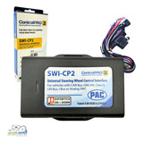 Interfase Control De Volante Pac Swi-cp2 Universal Canbus