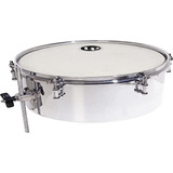 Bateria Lp Timbale 5.5x13 Cromo