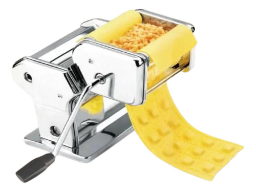 Máquina Para Hacer Ravioles Pasta Casera Manual - Raf R6670