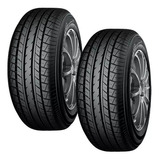 2 Llantas Yokohama 185/60r15 84h Db E70 Eo