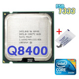 Processador Core 2 Quad Q8400 2,66ghz 4m Cache Fsb 1333 775