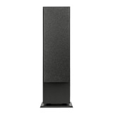 Caixa Torre Polk Audio Xt60 Preta Unitária