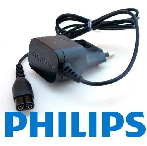 Fonte Carregador Oneblade E Aparadores Philips Original