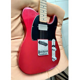 Fender Telecaster Road Worn (àvista 8.3k) Ñ Ltd Prs Esp Dean