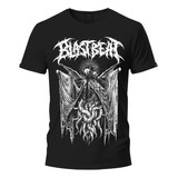 Playera Blast Beat