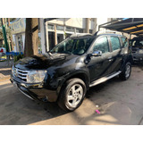 Renault Duster 2013 2.0 4x2 Luxe Nav 138cv