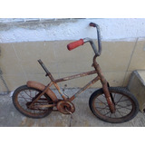 Bicicleta Niño Vintage 