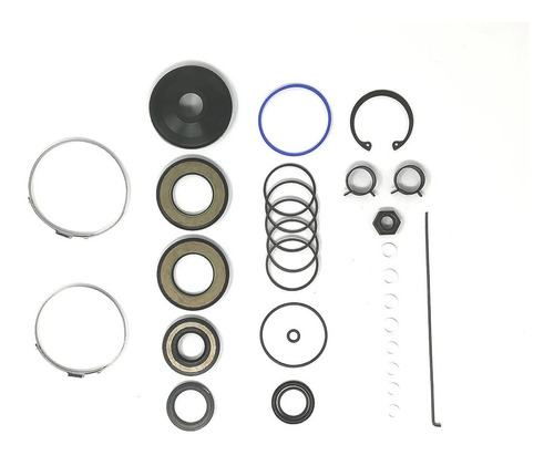 Kit De Sector O Cajetin Para Ford Fx4 Expedition F150 Mark Foto 2