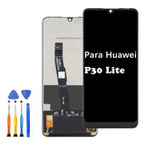 Pantalla Lcd Táctil For Huawei P30 Lite Mar-lx3a