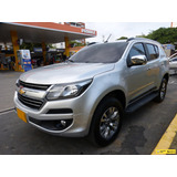 Chevrolet Trailblazer Ltz 2018 Turbo