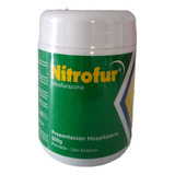 Pomada Nitrofur/ Nitrofurazona 500 Gramos