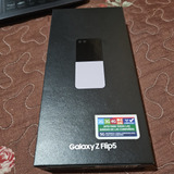 Celular Samsung Galaxia Z Flip5