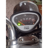 Motomel  Motomel Max