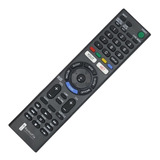 Control Remoto Remofix Para Smart Tv Compatible Con Tx300