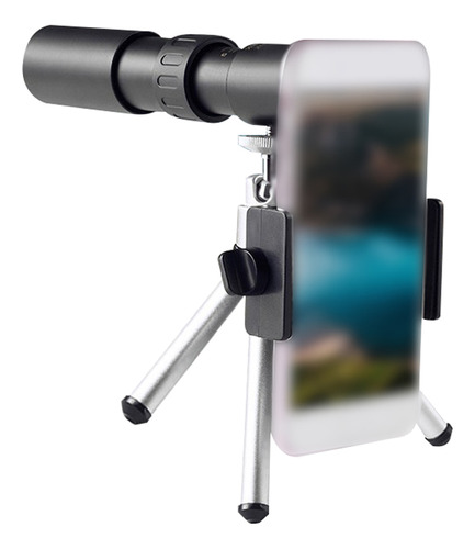 Telescopio Monocular Portátil Para Actividades Multifunciona