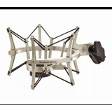 Sock Mount Neumann Para Micrófono Tlm-103