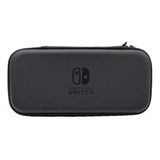 Estojo De Proteção Case Nintendo Switch V1 V2 Lite Oled